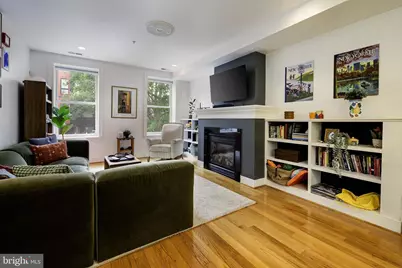 1413 5th Street NW #200, Washington, DC 20001 - Photo 5