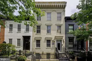 1413 5th St NW, Washington, DC 20001 - Photo 1