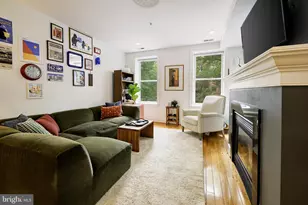 1413 5th St NW, Washington, DC 20001 - Photo 3