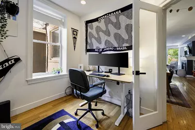 1413 5th Street NW #200, Washington, DC 20001 - Photo 11