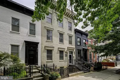 1413 5th Street NW #200, Washington, DC 20001 - Photo 3