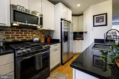 1413 5th Street NW #200, Washington, DC 20001 - Photo 9