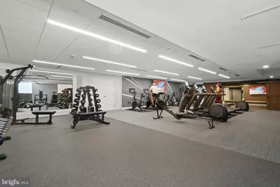 631 D Street NW #1235, Washington, DC 20004 - Photo 33
