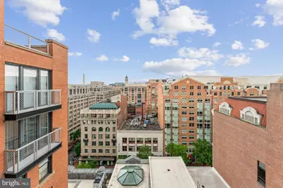 631 D Street NW #1235, Washington, DC 20004 - Photo 3