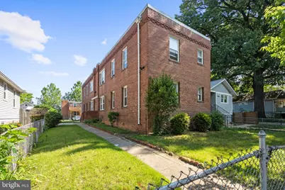 3320 E Street SE, Washington, DC 20019 - Photo 5