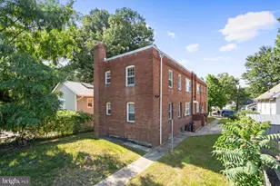 3320 E St SE, Washington, DC 20019 - Photo 3