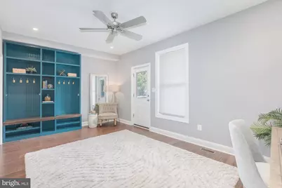 3803 10th Street NW #1, Washington, DC 20011 - Photo 27