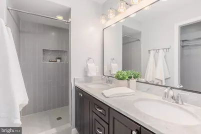 3803 10th Street NW #1, Washington, DC 20011 - Photo 57