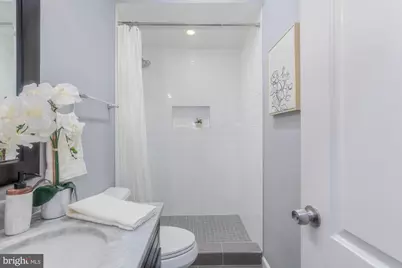 3803 10th Street NW #1, Washington, DC 20011 - Photo 23