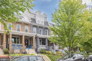 3803 10th St NW, Washington, DC 20011 - Photo 3