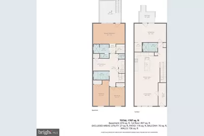 3803 10th Street NW #1, Washington, DC 20011 - Photo 71