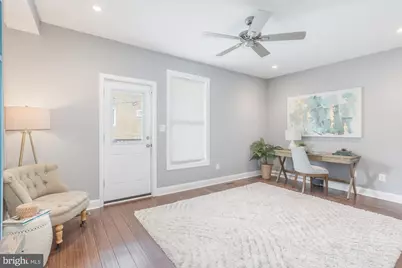 3803 10th Street NW #1, Washington, DC 20011 - Photo 29
