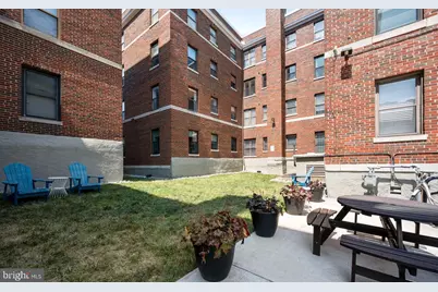 66 New York Avenue NW #103, Washington, DC 20001 - Photo 5