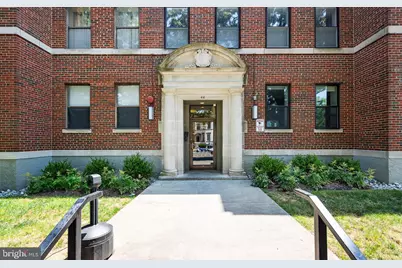 66 New York Avenue NW #103, Washington, DC 20001 - Photo 3