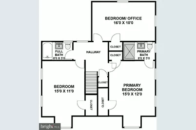 2824 McKinley Place NW, Washington, DC 20015 - Photo 69
