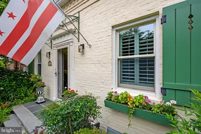 2824 McKinley Place NW, Washington, DC 20015 - Photo 5