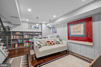 2824 McKinley Place NW, Washington, DC 20015 - Photo 45