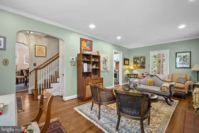 2824 McKinley Place NW, Washington, DC 20015 - Photo 9