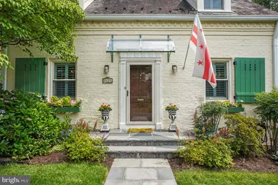 2824 McKinley Place NW, Washington, DC 20015 - Photo 3
