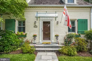 2824 McKinley Pl NW, Washington, DC 20015 - Photo 3