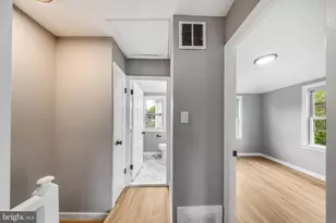 717 Emerson St NE, Washington, DC 20017 - Photo 13