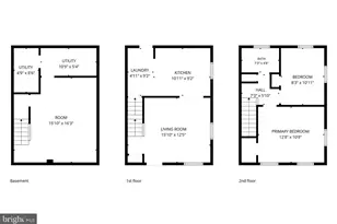 717 Emerson St NE, Washington, DC 20017 - Photo 41