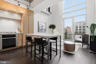 1515 15th Street NW, Washington, DC 20005 - Photo 9