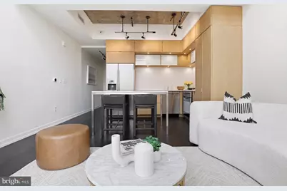 1515 15th Street NW #431, Washington, DC 20005 - Photo 5