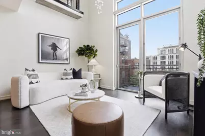 1515 15th Street NW #431, Washington, DC 20005 - Photo 1