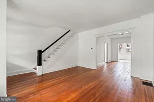 3538 T St NW, Washington, DC 20007 - Photo 3