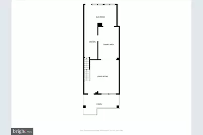 3538 T Street NW, Washington, DC 20007 - Photo 33