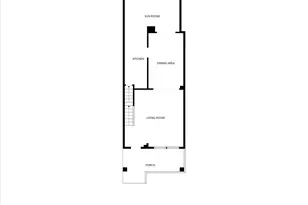 3538 T St NW, Washington, DC 20007 - Photo 33