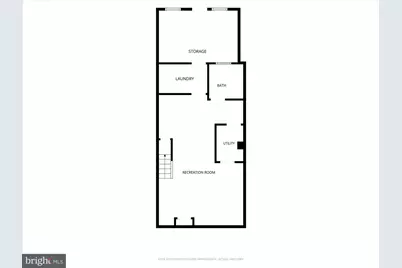 3538 T Street NW, Washington, DC 20007 - Photo 35