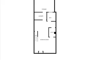 3538 T St NW, Washington, DC 20007 - Photo 35