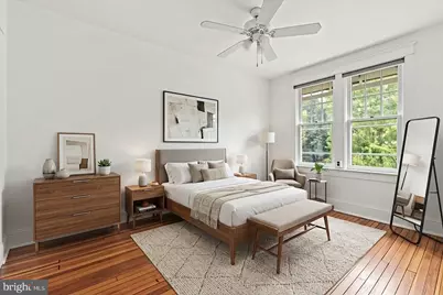 3538 T Street NW, Washington, DC 20007 - Photo 19