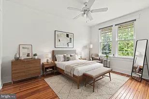 3538 T St NW, Washington, DC 20007 - Photo 19