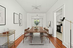 3538 T St NW, Washington, DC 20007 - Photo 9