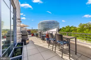 525 Water Street SW, Washington, DC 20024 - Photo 25