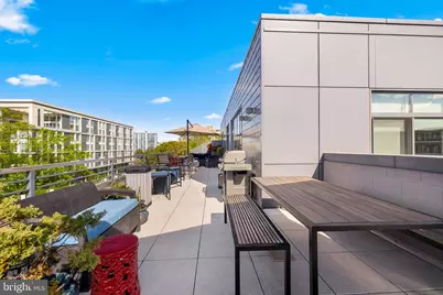 525 Water Street SW #431, Washington, DC 20024 - Photo 27