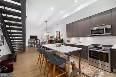 525 Water Street SW #431, Washington, DC 20024 - Photo 3