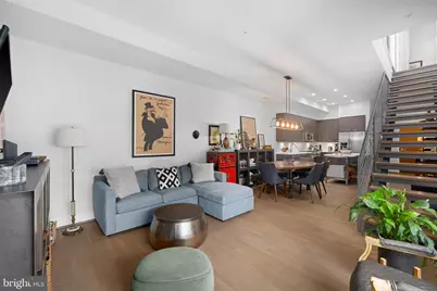 525 Water Street SW #431, Washington, DC 20024 - Photo 11