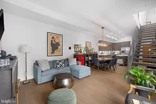 525 Water Street SW, Washington, DC 20024 - Photo 11