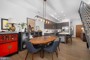 525 Water Street SW, Washington, DC 20024 - Photo 9