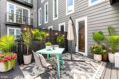 4016 Georgia Avenue NW #4, Washington, DC 20011 - Photo 1