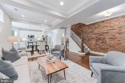 906 Allison Street NW, Washington, DC 20011 - Photo 5