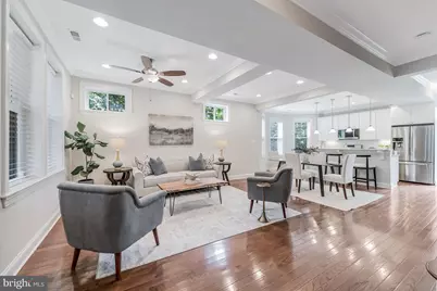 906 Allison Street NW, Washington, DC 20011 - Photo 3