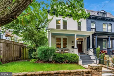 906 Allison Street NW, Washington, DC 20011 - Photo 1