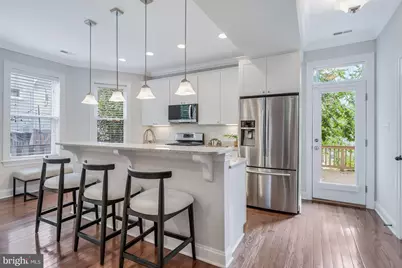 906 Allison Street NW, Washington, DC 20011 - Photo 7