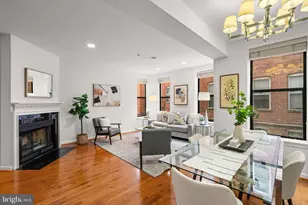 2627 Adams Mill Rd NW, Washington, DC 20009 - Photo 23