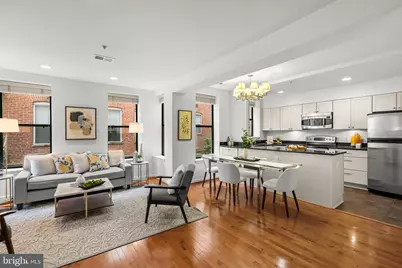 2627 Adams Mill Road NW #104, Washington, DC 20009 - Photo 5
